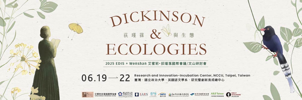2025 Dickinson and Ecologies